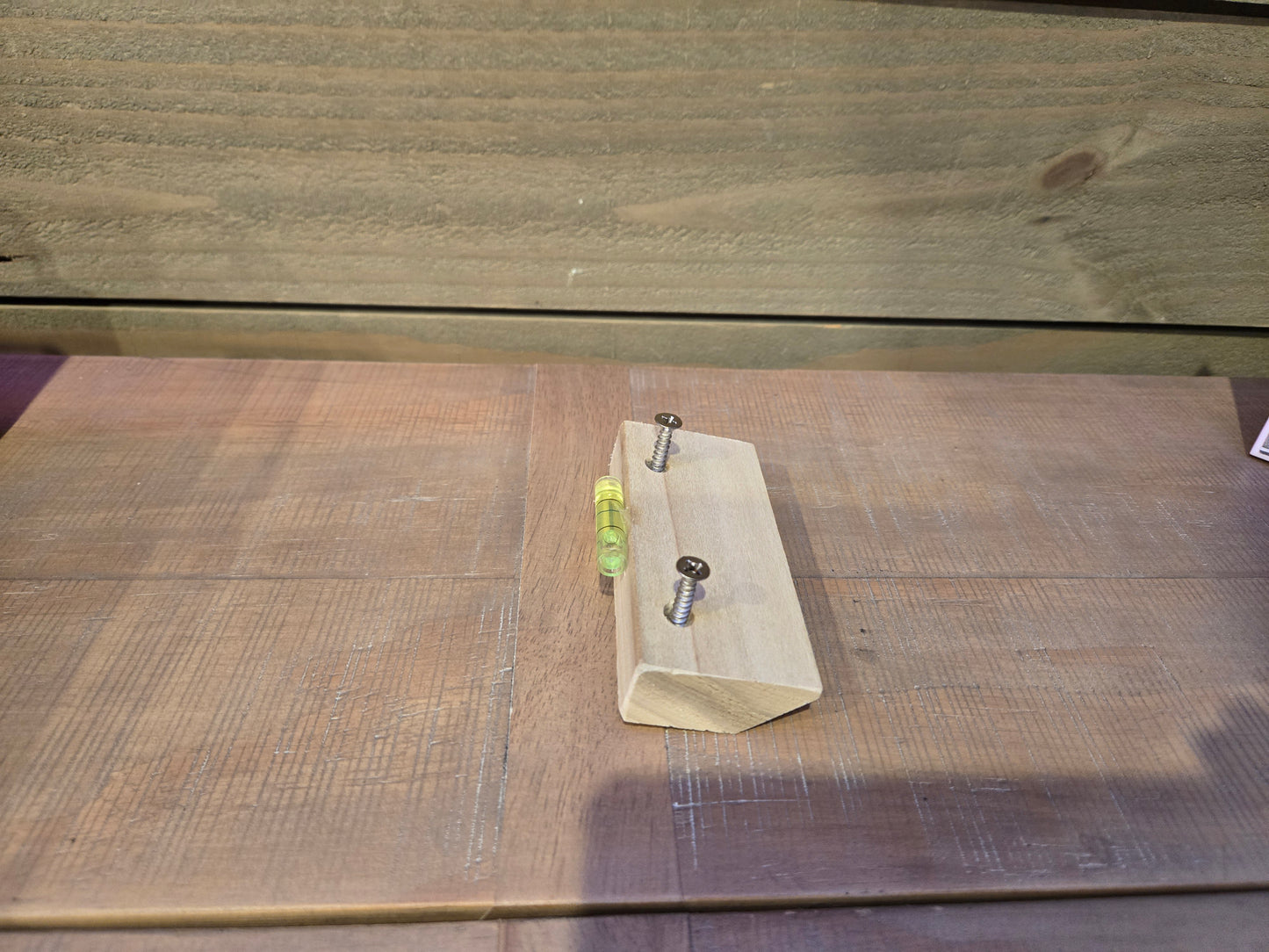 Custom FOT Bling Board
